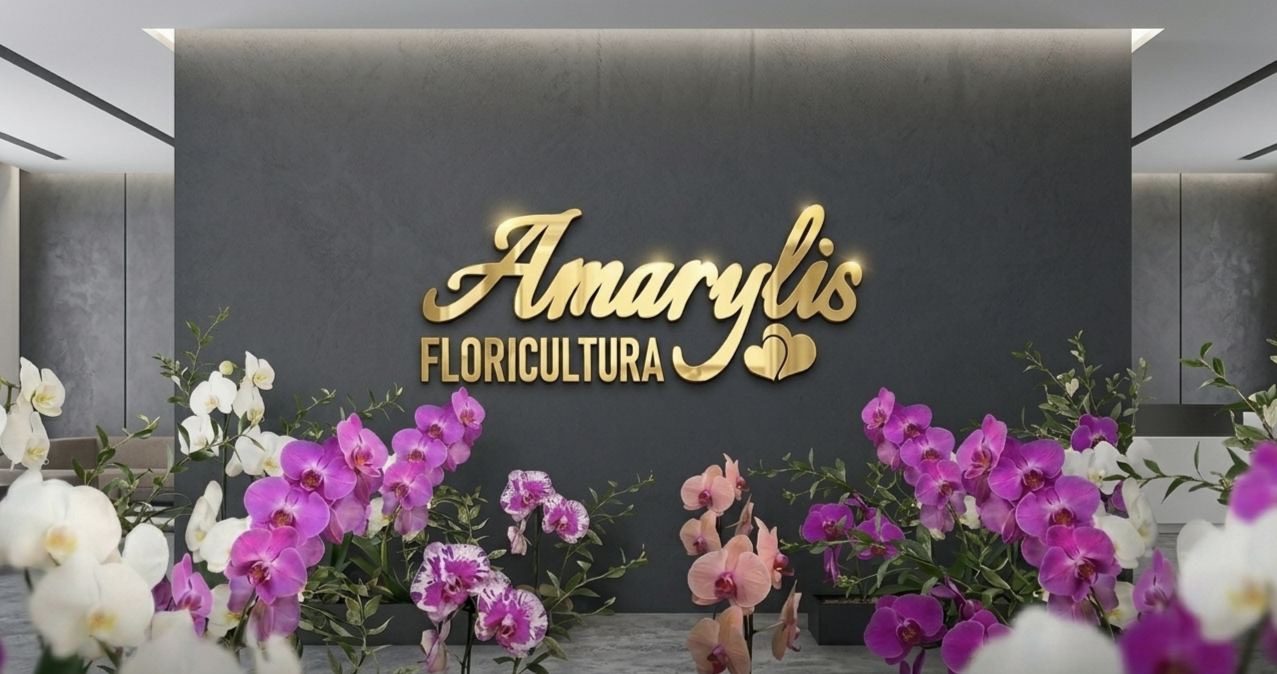 Amarylis Floricultura